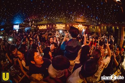 Polycat Live ที่ ชมดาว ปทุมธานี — photo 185