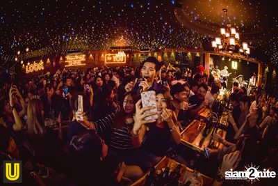 Polycat Live ที่ ชมดาว ปทุมธานี — photo 186
