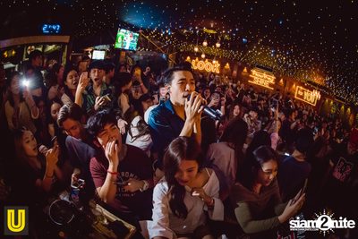 Polycat Live ที่ ชมดาว ปทุมธานี — photo 187