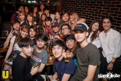 Polycat Live ที่ ชมดาว ปทุมธานี — photo 189