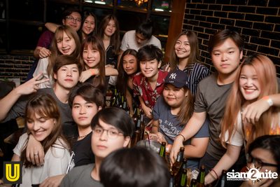 Polycat Live ที่ ชมดาว ปทุมธานี — photo 190