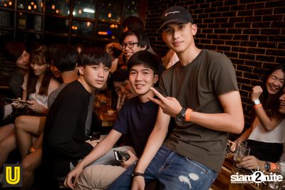 Polycat Live ที่ ชมดาว ปทุมธานี — photo 191