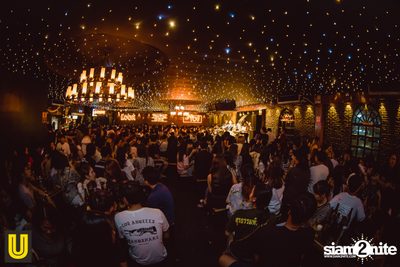 Polycat Live ที่ ชมดาว ปทุมธานี — photo 192