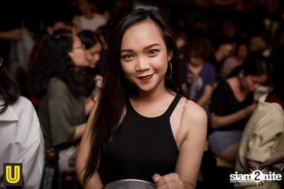 Polycat Live ที่ ชมดาว ปทุมธานี — photo 193
