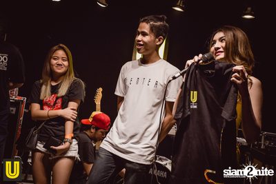 Polycat Live ที่ ชมดาว ปทุมธานี — photo 195
