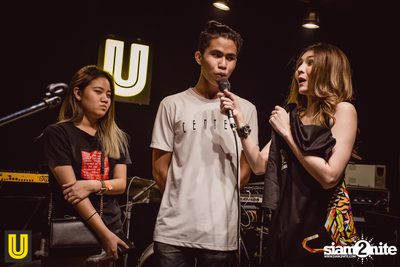 Polycat Live ที่ ชมดาว ปทุมธานี — photo 197