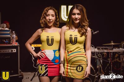 Polycat Live ที่ ชมดาว ปทุมธานี — photo 200