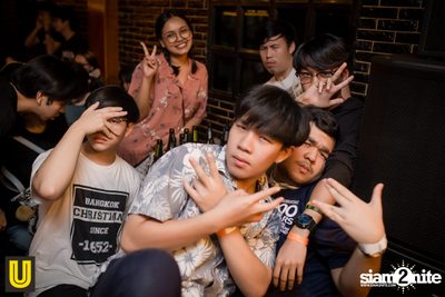 Polycat Live ที่ ชมดาว ปทุมธานี — photo 202