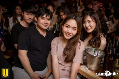 Polycat Live ที่ ชมดาว ปทุมธานี — photo 203