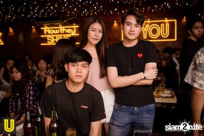 Polycat Live ที่ ชมดาว ปทุมธานี — photo 204