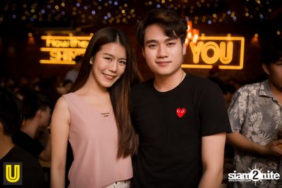 Polycat Live ที่ ชมดาว ปทุมธานี — photo 205