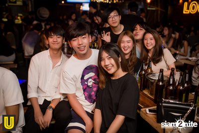 Polycat Live ที่ ชมดาว ปทุมธานี — photo 206