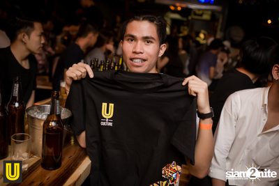 Polycat Live ที่ ชมดาว ปทุมธานี — photo 207