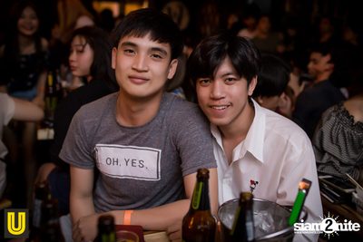 Polycat Live ที่ ชมดาว ปทุมธานี — photo 213