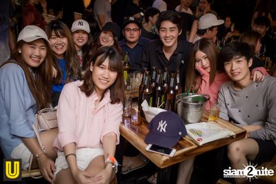 Polycat Live ที่ ชมดาว ปทุมธานี — photo 214