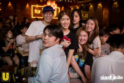 Polycat Live ที่ ชมดาว ปทุมธานี — photo 216