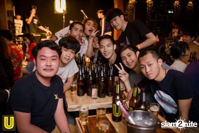 Polycat Live ที่ ชมดาว ปทุมธานี — photo 217
