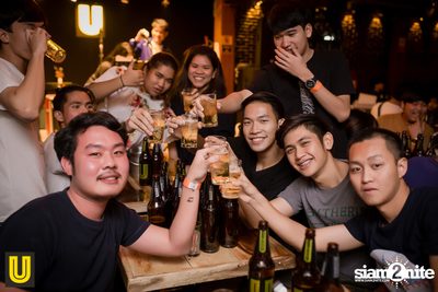 Polycat Live ที่ ชมดาว ปทุมธานี — photo 218