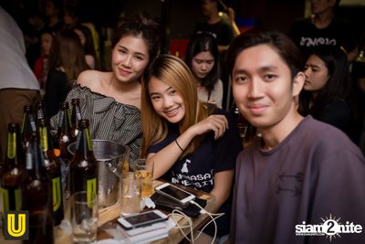 Polycat Live ที่ ชมดาว ปทุมธานี — photo 219