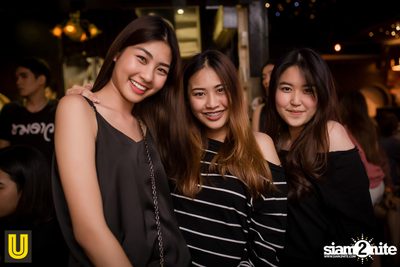 Polycat Live ที่ ชมดาว ปทุมธานี — photo 220