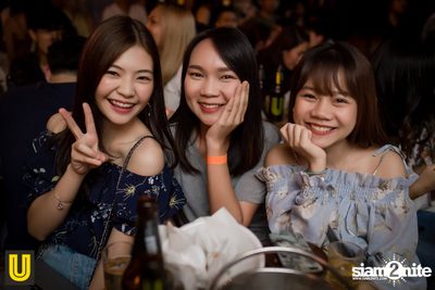 Polycat Live ที่ ชมดาว ปทุมธานี — photo 221