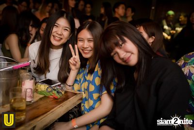 Polycat Live ที่ ชมดาว ปทุมธานี — photo 222