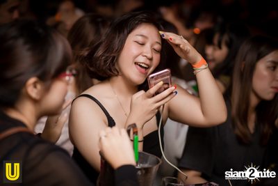 Polycat Live ที่ ชมดาว ปทุมธานี — photo 223