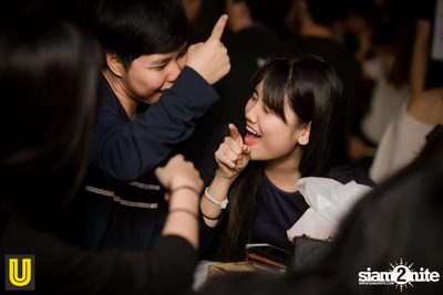 Polycat Live ที่ ชมดาว ปทุมธานี — photo 226