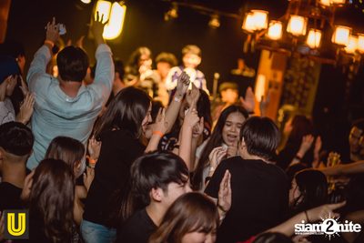 Polycat Live ที่ ชมดาว ปทุมธานี — photo 227