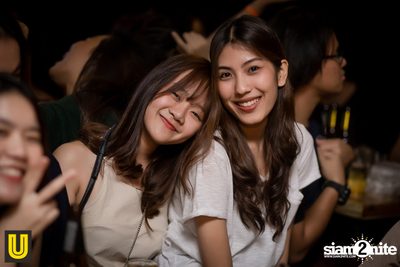 Polycat Live ที่ ชมดาว ปทุมธานี — photo 228
