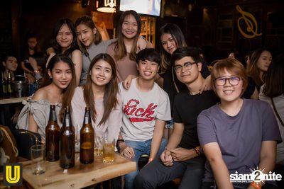 Polycat Live ที่ ชมดาว ปทุมธานี — photo 229