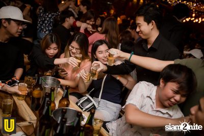 Polycat Live ที่ ชมดาว ปทุมธานี — photo 232