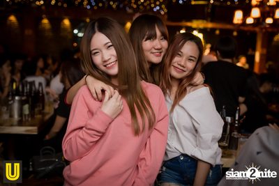 Polycat Live ที่ ชมดาว ปทุมธานี — photo 234