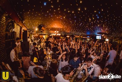 Polycat Live ที่ ชมดาว ปทุมธานี — photo 236