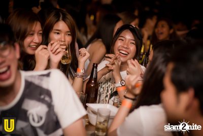Polycat Live ที่ ชมดาว ปทุมธานี — photo 238