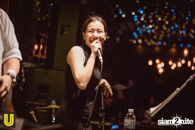 Polycat Live ที่ ชมดาว ปทุมธานี — photo 243