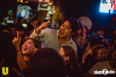 Polycat Live ที่ ชมดาว ปทุมธานี — photo 247