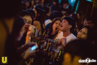 Polycat Live ที่ ชมดาว ปทุมธานี — photo 248