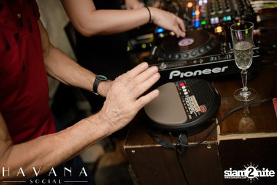 Afro Cuban Night at Havana Social — photo 11