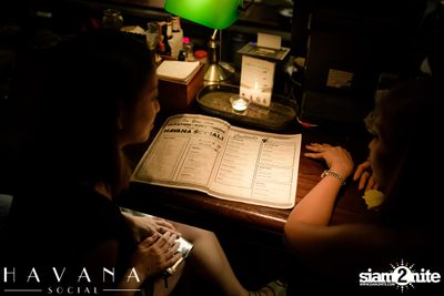 Afro Cuban Night at Havana Social — photo 18