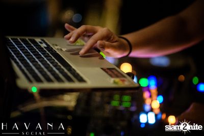 Afro Cuban Night at Havana Social — photo 35