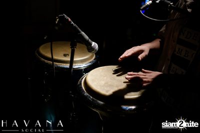Afro Cuban Night at Havana Social — photo 45