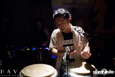 Afro Cuban Night at Havana Social — photo 46