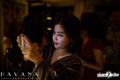 Afro Cuban Night at Havana Social — photo 50