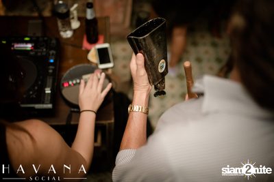 Afro Cuban Night at Havana Social — photo 55