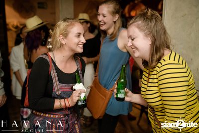 Afro Cuban Night at Havana Social — photo 62