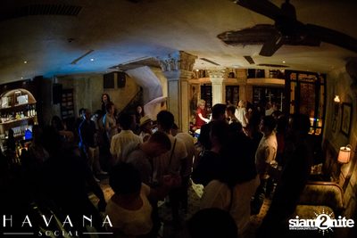 Afro Cuban Night at Havana Social — photo 63