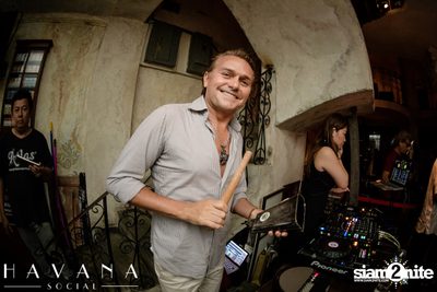 Afro Cuban Night at Havana Social — photo 64
