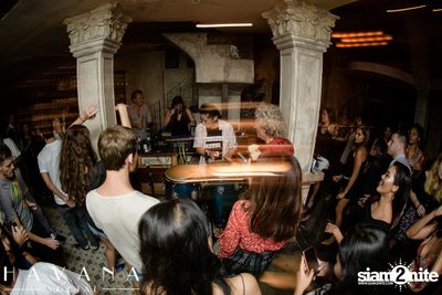 Afro Cuban Night at Havana Social — photo 68