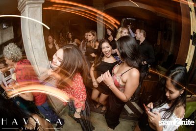 Afro Cuban Night at Havana Social — photo 70
